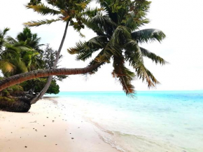 CHEZ VAIANA, Fare